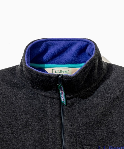 セール】【JAPAN EDITION】ソロン・フリース・フルジップ・ジャケット