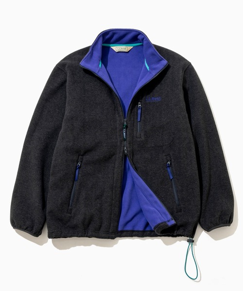 L,L,Bean ブルゾン L.L.Bean（エルエルビーン） ナイロンジャケット 「JAPAN EDITION