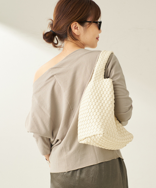 GREYCHORD / グレーコード 別注 ROSIE トップス（Tシャツ/カットソー