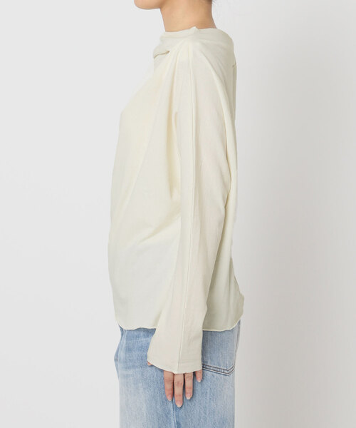 GREYCHORD / グレーコード 別注 ROSIE トップス（Tシャツ