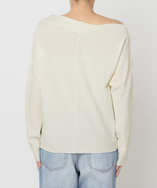 GREYCHORD / グレーコード 別注 ROSIE トップス（Tシャツ/カットソー