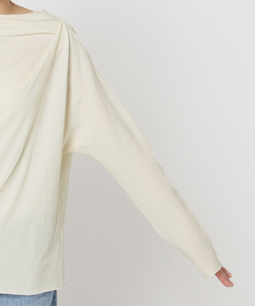 GREYCHORD / グレーコード 別注 ROSIE トップス（Tシャツ