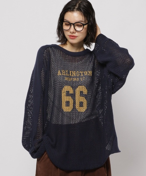 トップス nico 楽天市場】【SALE／70%OFF】(M)スキッパーアソートガラSH niko