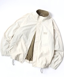 DISCUS(fBXJX)DISCUS/fBXJX Fleece Lining Nylon Jacket/I[o[TCY t[X iCWPbg/gbNWPbg/u]/fB[X Y(u])