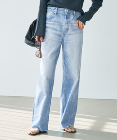 ⭐︎今季完売　イエナ　ヤヌーク　別注　デニム　LILITH 22 ⭐︎今季完売 イエナ ヤヌーク 別注 デニム LILITH 22 2025年最新