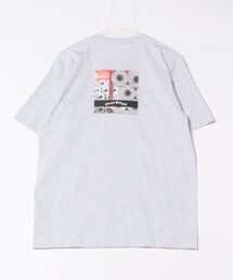 over print（オーバープリント）の「overprint/オーバープリント/STANDARD Tee（Tシャツ/カットソー）」