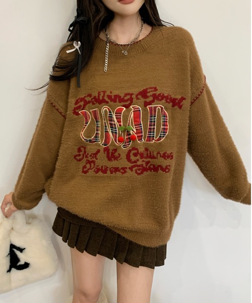トップス 00s Share Spilit Hand Embroidery Top 00s Share Spilit Hand Embroidery Top
