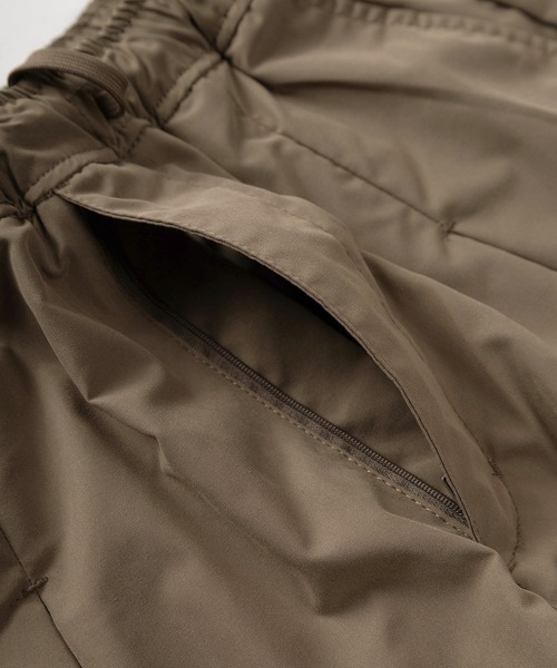 U.S. POLO ASSN.(ユーエスポロアッスン)の「【78】【U.S. POLO ASSN./ユーエスポロアッスン】ワンポイントロゴ タックバルーンパンツ(チノパンツ・メンズ・ベージュ/ネイビー/グレー/ブラック・M/L/XL)」の10枚目の写真