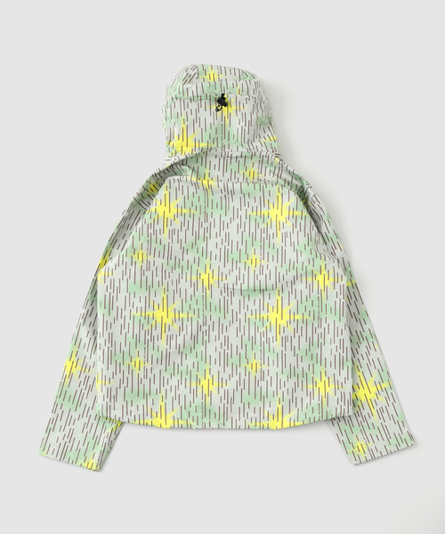 BoTT / ボット WATERPROOF SHELL JACKET（ナイロンジャケット）｜BOTT