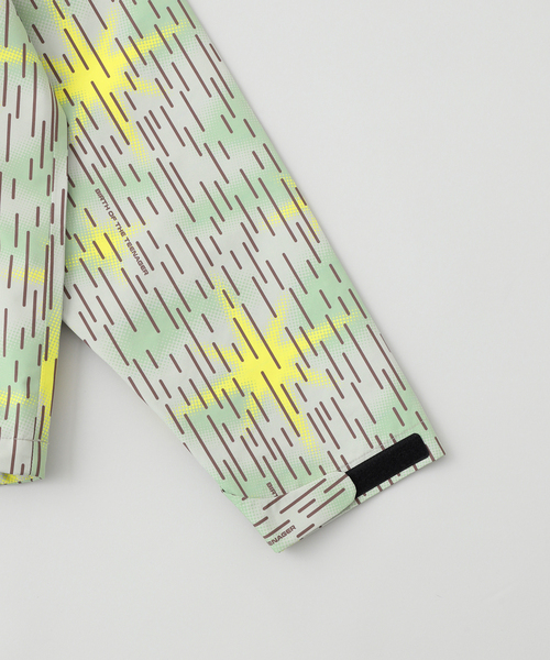 ジャケット・アウター BoTT 2Tone Shell Jacket fit=scale-down,w=1200