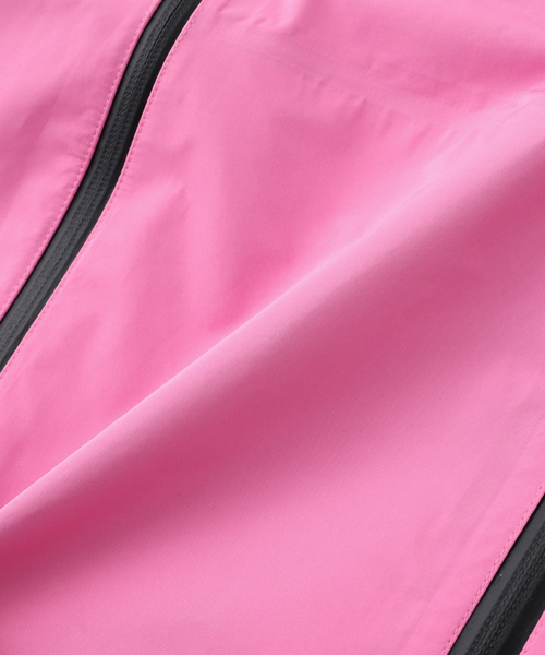 BoTT / ボット WATERPROOF SHELL JACKET（ナイロンジャケット）｜BOTT