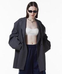 ジャケット・アウター JOSE MOON / DRY WOOL JACKET JOSE MOON｜ジョゼムーン（レディース）のジャケット/アウター