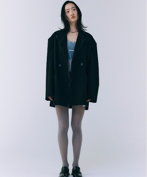 ジャケット・アウター moon MAMMUT ブルゾン アウター ムーンストーン ハイブリッド ミッド