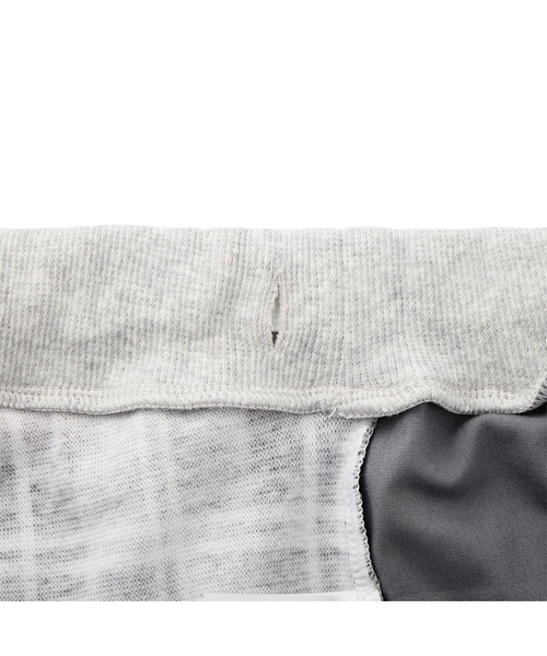 MIKI HOUSE（ミキハウス）の「【WEB限定】チェックパンツ（その他パンツ・キッズ・グレー/グリーン/レッド・90cm/130cm/80ｃｍ/120cm/110cm/100cm）」の15枚目の写真