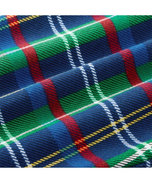 MIKI HOUSE（ミキハウス）の「【WEB限定】チェックパンツ（その他パンツ・キッズ・グレー/グリーン/レッド・90cm/130cm/80ｃｍ/120cm/110cm/100cm）」の20枚目の写真