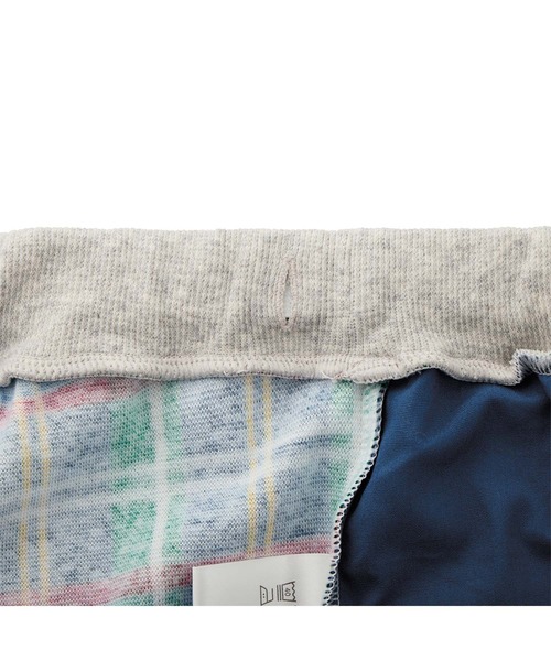 MIKI HOUSE（ミキハウス）の「【WEB限定】チェックパンツ（その他パンツ・キッズ・グレー/グリーン/レッド・90cm/130cm/80ｃｍ/120cm/110cm/100cm）」の21枚目の写真