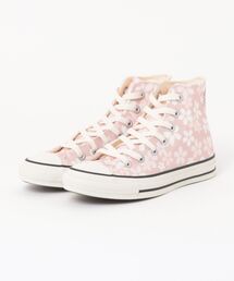 CONVERSE コンバース AS JF HI オールスター JF HI 31316830 ABC-MART限定 *PINK