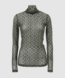 DRIES VAN NOTEN（ドリスヴァンノッテン）の「07020-HOYSER PR 2623 W.K.T.NECK（その他トップス）」