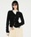 PRANK PROJECT�i�v�����N�v���W�F�N�g�j�́u�����_���{�^���j�b�g�g�b�v / Random Button Knit Top�i�j�b�g/�Z�[�^�[�j�v�b�u���b�N