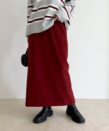 fredy emue｜フレディエミュのスカート通販 - ZOZOTOWN