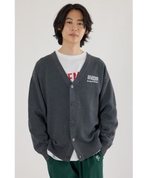 RODEO CROWNS WIDE BOWL｜ロデオクラウンズワイドボウルのカーディガン