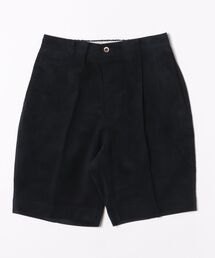 COLONY CLOTHING（コロニークロージング）の「【COLONY CLOTHING/コロニークロージング】プリーツショーツ  PT-05（その他パンツ）」
