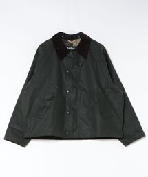 BARBOUR　OS TRANSPORT WAK JK