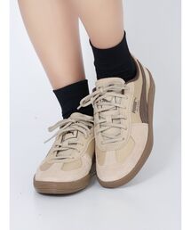 PUMA（プーマ）の「【PUMA】PALERMO POP（スニーカー）」