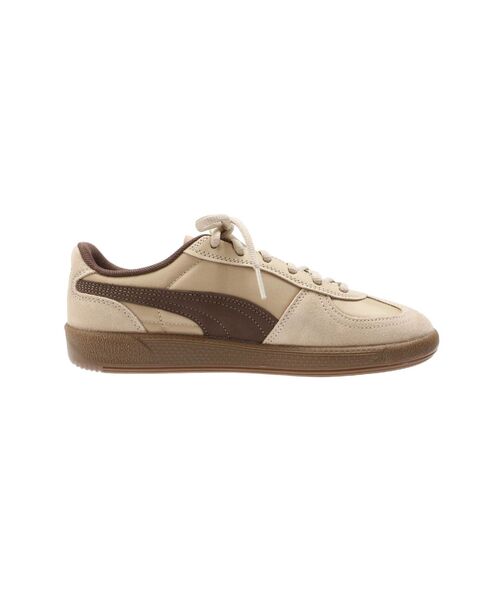 PUMA(プーマ)の「【PUMA】PALERMO POP(スニーカー・レディース・ベージュ・M/L)」の10枚目の写真