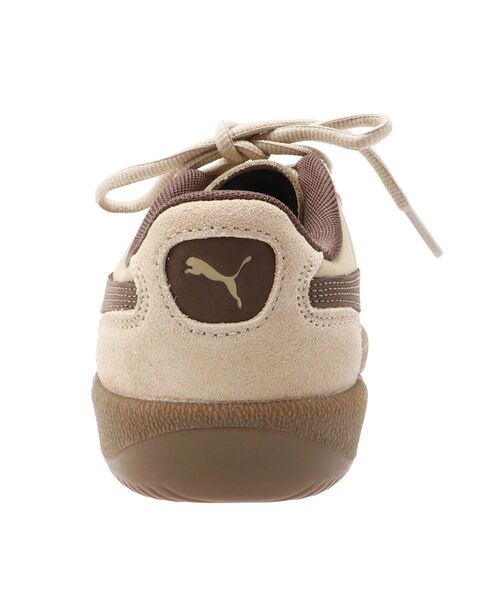 PUMA(プーマ)の「【PUMA】PALERMO POP(スニーカー・レディース・ベージュ・M/L)」の11枚目の写真