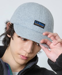 L.L.Bean | マイクロ・フリース・キャップ(キャップ)