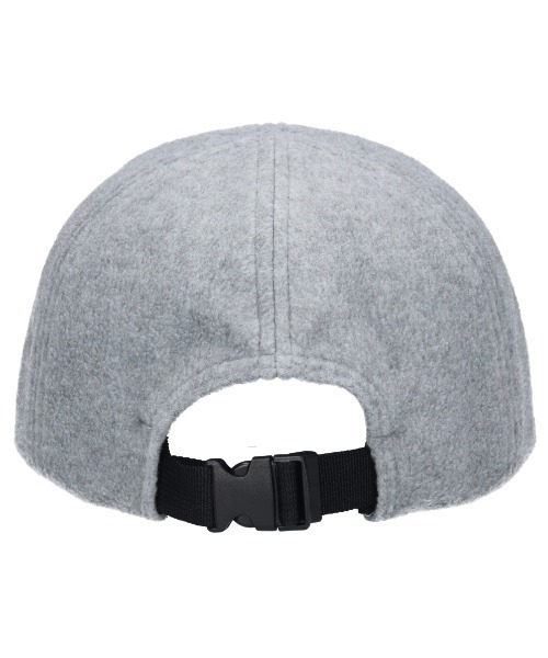 L.L.Bean（エルエルビーン）の「マイクロ・フリース・キャップ（キャップ・メンズ・グレー/ブルー/ブラック・LARGE）」の8枚目の写真