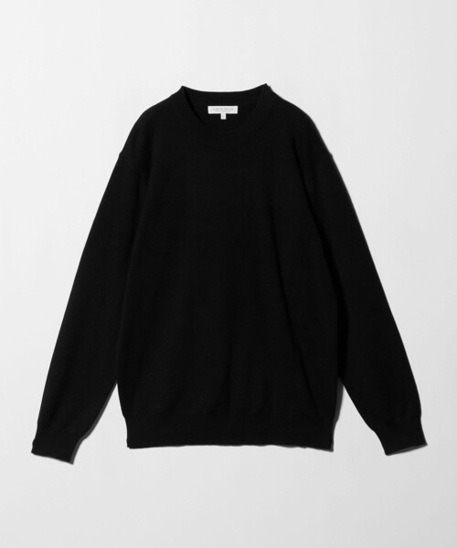 セール】ハイゲージ ミラノリブ ニット-ウォッシャブル-＜A DAY IN THE