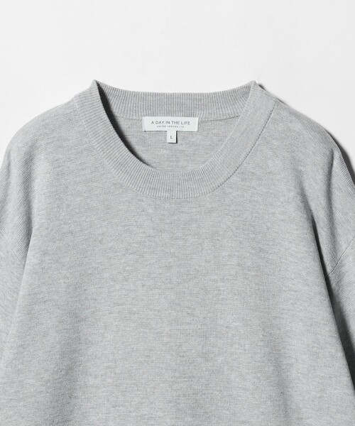 UNITED ARROWS Golf アイボリー セーター M 薄手 レディースのニット / セーター（ホワイト）｜ユナイテッドアローズ