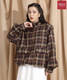 【POLO BCS/ポロ・ビーシーエス】別注/スタンドジャケット