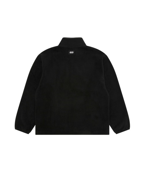 AAPE NOW フリースジャケットS AAPE NOW REVERSIBLE JACKET | AAPE.JP