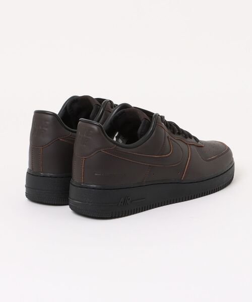 NIKE（ナイキ）の「【NIKE】IM8056-220 AIR FORCE 1 '07 PRM エア フォース 1（スニーカー・メンズ・ブラウン・27/28/28.5/27.5/26.5）」の3枚目の写真