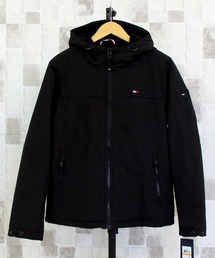 TOMMY HILFIGER｜トミーヒルフィガーのダウンジャケット/コート