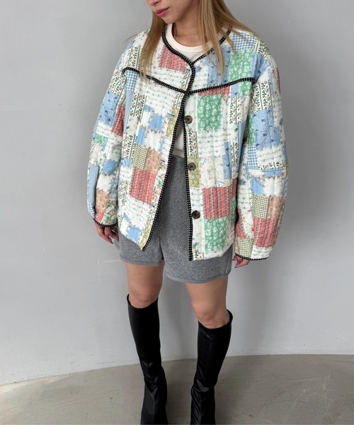 SANSeLF(サンセルフ)の「【SANSeLF】クリーンシルエットフロントジップショートパンツ saw25a049(その他パンツ・レディース・ブラック/グレー・FREE)」の17枚目の写真