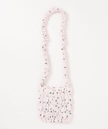 Little sunny bite | 【RES】【little sunny bite】cherry shoulder bag(ショルダーバッグ)