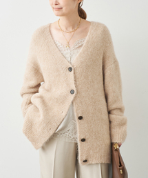 Deuxieme Classe Coco Veste No1 カーディガン 2021 / DEUXIEME CLASSE / Coco Veste No1 カーディガン