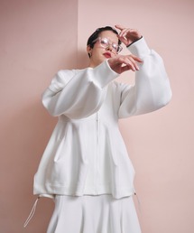 OMMO｜オーエムエムオーのジャケット/アウター通販 - ZOZOTOWN