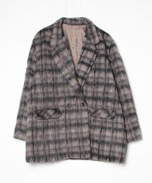 chocolate」に該当するジャケット/アウターファッション通販 - ZOZOTOWN