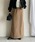 She's Closet�i�V�[�Y�N���[�[�b�g�j�́u���N�уt���[�X�^�C�g�����O�R�[�f�����C�X�J�[�g�i�X�J�[�g�j�v�b���J