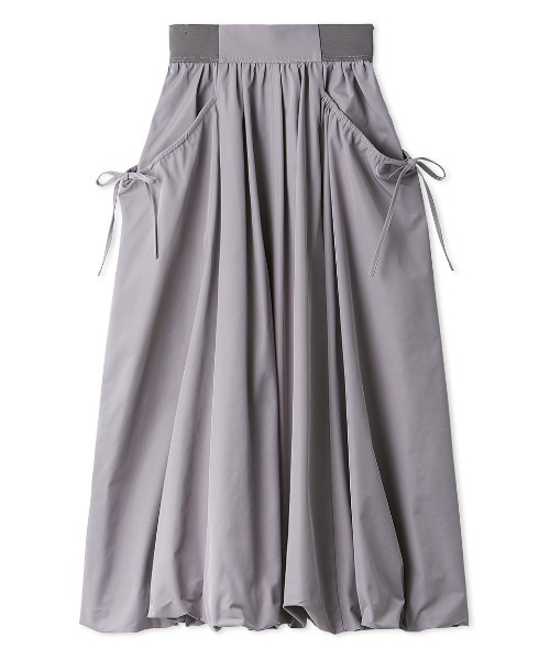 ウエストゴムバルーンスカート（スカート）｜SNIDEL（スナイデル）の