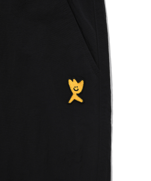 Wacky WiLLy(ワッキーウィリー)の「化繊パラシュートパンツ ブラック(その他パンツ・レディース・その他・SMALL/MEDIUM/LARGE/X-LARGE)」の5枚目の写真