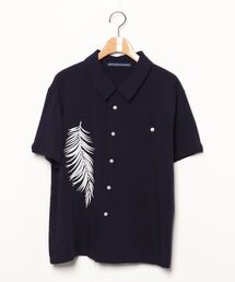 CERCA（チェルカ）の「半袖シャツ（シャツ/ブラウス）」