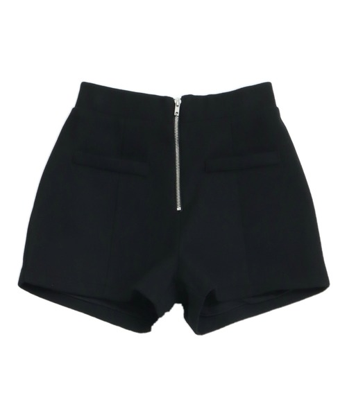 ANAP(アナップ)の「ウールタッチ ジップ デザイン ショート パンツ(その他パンツ・レディース・グレー/ブラック・F)」の20枚目の写真