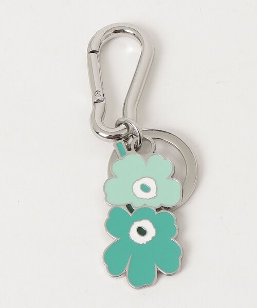 marimekko(マリメッコ)の「【ノベルティ付】Roadie / CASH&CARRY shoulder bag & 【ZOZO限定】Unikko / key(ショルダーバッグ・レディース・ブラック・FREE)」の5枚目の写真