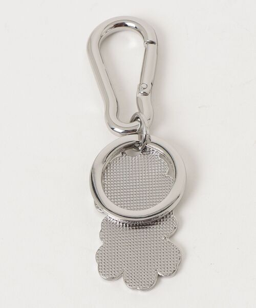 marimekko(マリメッコ)の「【ノベルティ付】Roadie / CASH&CARRY shoulder bag & 【ZOZO限定】Unikko / key(ショルダーバッグ・レディース・ブラック・FREE)」の6枚目の写真